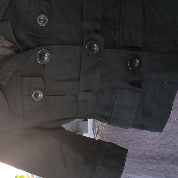 Jacket - Picture 3 of 9